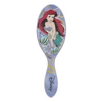Image de WetBrush Original Brosse à cheveux démêlante avec poils Intelliflex ultra doux pour séparer doucement les nœuds facilité, le démêlant Wet Brush est cheveux, princesse élégante