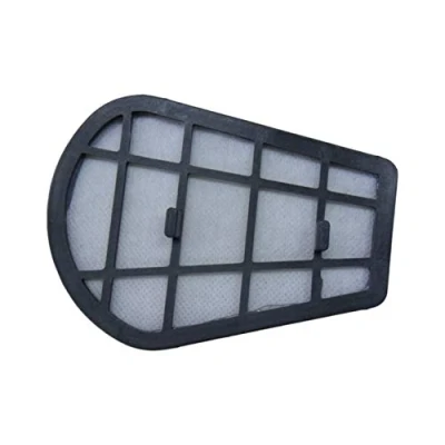 Image de Hoover T106 filtre d&#039;échappement pour aspirateur, de sortie, extra filtrant, original, pur EPA, compatible avec les modèles Mistral et Green Ray