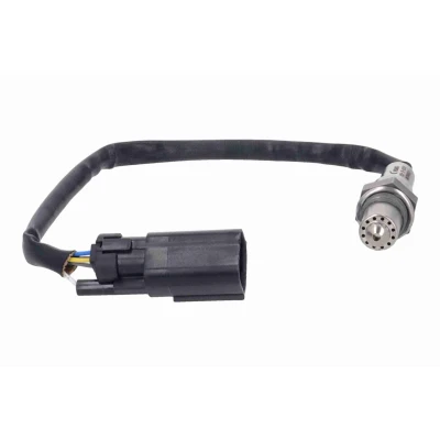 Image de VEMO V25 76 0058 Sonde lambda devant le catalyseur de régulation, chauffé, Filetage prégraissé angulaire FORD: FOCUS 3, C Max 2, 3 Turnier