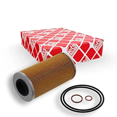 Image de FEBI BILSTEIN 35347 Filtre Boite Automatique avec joints bague d&#039;étanchéité