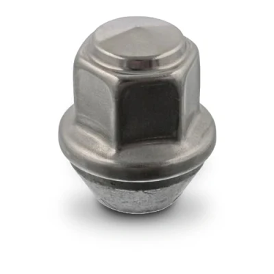 Image de FEBI BILSTEIN 46708 Écrou De Roue Embase conique F 19 FORD: FIESTA 6, Tourneo Connect / Grand V408 Break, Ranger Mk3