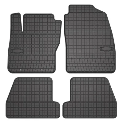 Image de Kit de tapis sol, caoutchouc FROGUM MMT A040 0308