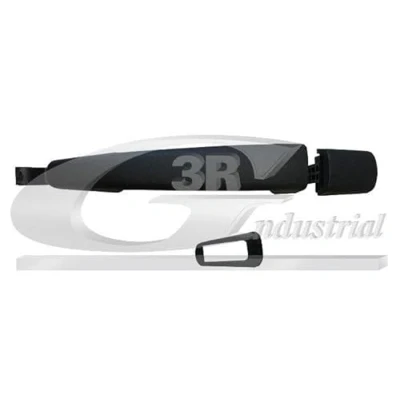 Image de 3RG 69202 Poignée De Porte avant droite CITROËN: C4 I Grand Picasso, Jumpy II Van, Berlingo PEUGEOT: Partner Expert Van