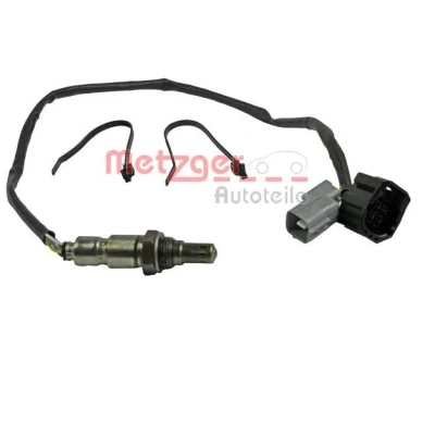 Image de METZGER 0893490 Sonde lambda référence OE MAZDA: 6 5 portes, Berline, Break
