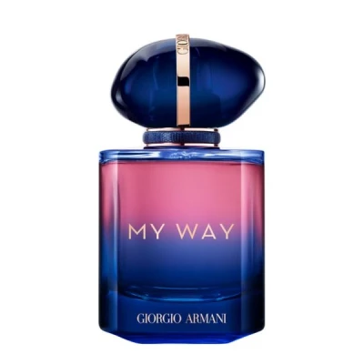 Image de Giorgio Armani Parfum My Way