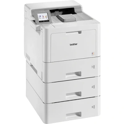 Image de Brother HL L9470CDNTT imprimante laser Couleur 2400 x 600 DPI A4 Neuf