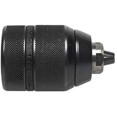 Image de MAKITA 194254 0 Portabrocas automatico 1/2&quot; 20 sistema cierre de carraca capacidad 1.5 13 mm para modelos HP2051/f HP2071 dp4011k