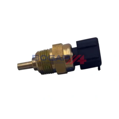 Image de BOGAP Y4126100 Sonde De Température Liquide Refroidissement noir HYUNDAI: i20 I 3/5 portes, Matrix, SANTA FE 2