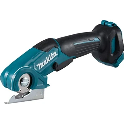 Image de Ciseau universel 12V CXT (produit seul) en coffret Makpac MAKITA CP100DZJ