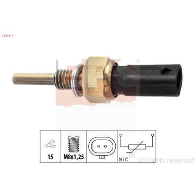 Image de EPS 1.830.417 Sonde De Température Liquide Refroidissement
