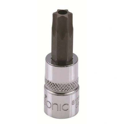 Image de Insert Torx SONIC 1/4&quot; mit Öffnung T40H