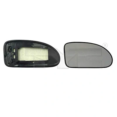 Image de TYC 310 0028 1 Miroir De Rétroviseur gauche FORD: Focus Mk1 3/5 portes, Break, Berline