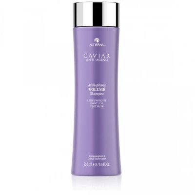 Image de Alterna Gel Caviar Anti Âge Soin multiplicateur de volume Shampoing miracle