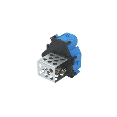 Image de THERMOTEC DEP008TT Résistance, pulseur d&#039;air habitacle CITROËN: C4 Picasso 1, I Grand Picasso, Berlingo II, PEUGEOT: 308 II 3/5 portes