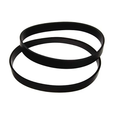 Image de Paxanpax PFC017 Lot de 2 Courroies pour Dyson DC01/04/07/14