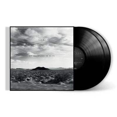 Image de New Adventures In Hi Fi 25th Anniversary Edition
