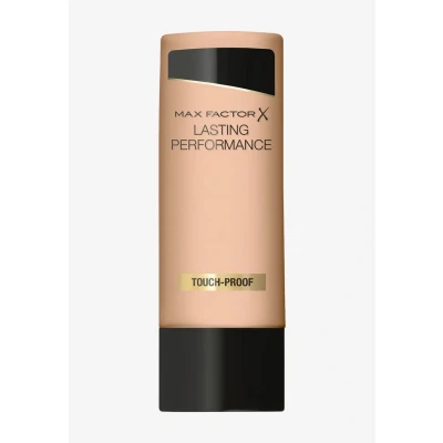 Image de Max Factor Lasting Performance Foundation Fond de teint, Femme, Taille: 35 ml, 105 soft beige