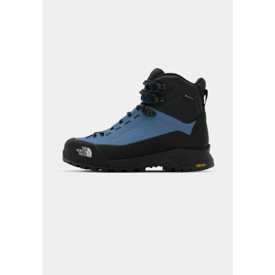Image de THE NORTH FACE NF0A83NCROE1 W VERTO ALPINE MID GORE TEX Femme INDIGO STONE/TNF BLACK EU 40.5