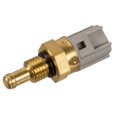 Image de FEBI BILSTEIN 170480 Sonde De Température Liquide Refroidissement gris MAZDA: CX 7, 6 Berline, 3/5 portes