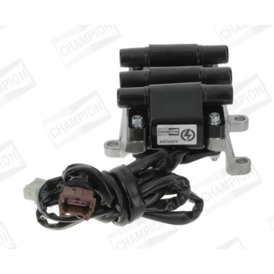 Image de CHAMPION BAEA007E Bobine d&#039;allumage 12 Sawtooth avec électronique AUDI: 100 C4 Berline, 80 B4 Cabriolet