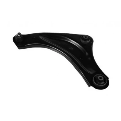 Image de MOOG NI WP 10629 Bras de suspension gauche, inférieur, Essieu avant barre oscillant transversal NISSAN: Juke, Pulsar 3/5 portes, Leaf I
