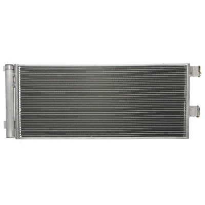 Image de BOSCH 1 986 AD2 391 Condenseur De Clim OPEL: Corsa E 3/5 portes, Adam