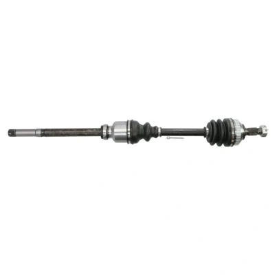 Image de PASCAL G2C012PC Arbre de transmission Essieu avant 868 pour véhicules avec système antiblocage CITROËN: Xsara Picasso, Berlingo / First I