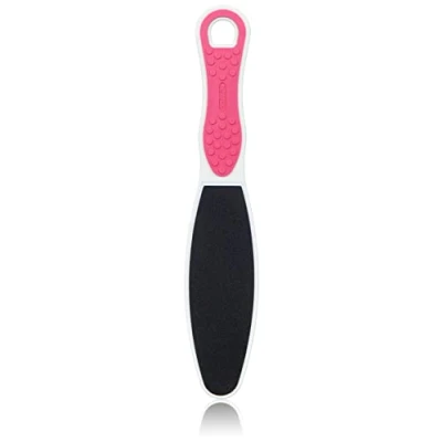 Image de Titania Rape émeri ovale Lime double contre collosité