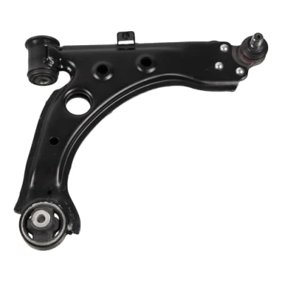 Image de FEBI BILSTEIN 175415 Bras de suspension FIAT: BRAVO 2, Stilo 3/5 portes, Multi Wagon, LANCIA: DELTA 3