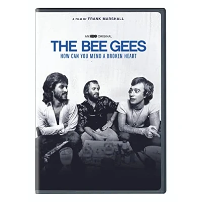 Image de The Bee Gees: How Can You Mend a Broken Heart?