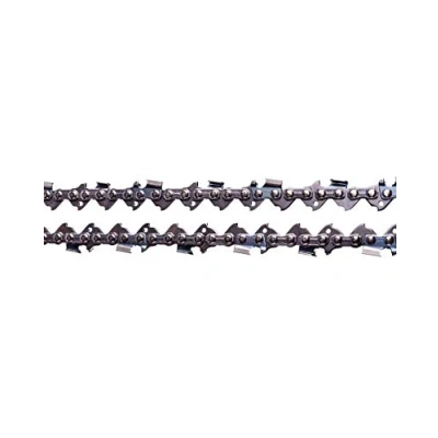 Image de Oregon Chaîne de tronçonneuse Type 22 LPX Super 20 74 maillons 1,6 mm