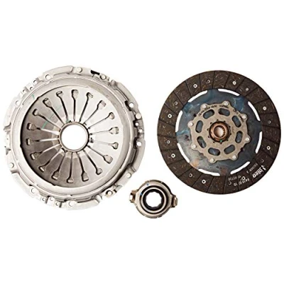 Image de JAPANPARTS KF AR03 Kit d&#039;Embrayage 233 ALFA ROMEO: 147, GT, 156 Berline, LANCIA: Lybra Break, FIAT: Marea Weekend