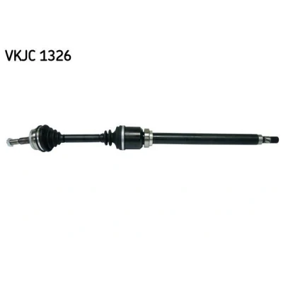 Image de SKF VKJC 1326 Arbre de transmission 1029, 508 avec roulement VOLVO: V70 I, C70 I Coupe, 850 Break
