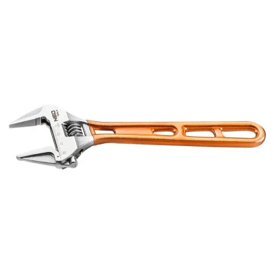 Image de NEO TOOLS 03 024 Clé à molette 205 32 Acier chrome vanadium