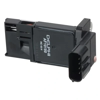 Image de DELPHI AF10180 12B1 Débitmètre d&#039;air HONDA: CR V 3, CIVIC 9, HR II