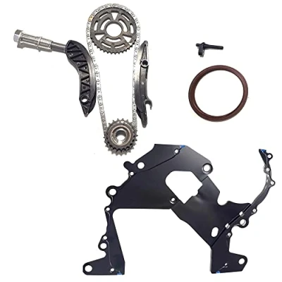 Image de SKF VKML 88012 Jeu de distribution à chaînes BMW: 1 3 portes, Coupe, Berline, MINI: Countryman, 3/5 Clubman