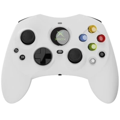 Image de Hyperkin DucheS Wired Controller white