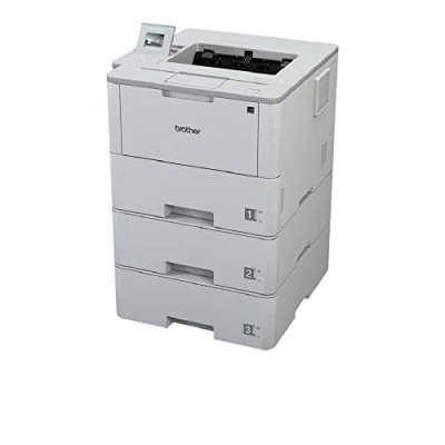 Image de Brother HL L6400DWTT 1200 x 1200DPI A4 Wifi imprimante laser Imprimantes (Laser, DPI, A4, 520 feuilles, 50 ppm, Impression recto verso)