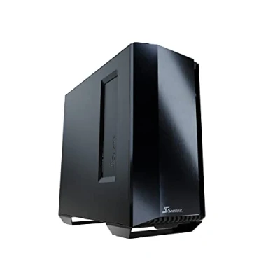 Image de Seasonic SYNCRO Q704 + DGC 650W Midi Tower Noir Neuf