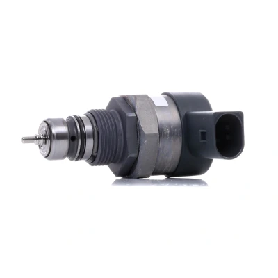 Image de BOSCH 0 281 002 991 Détendeur, système de rampe commune AUDI: A6 C6 Avant, Berline, A8 D3, VOLKSWAGEN: Crafter 30 50 Сamion à Plateau/Сhâssis