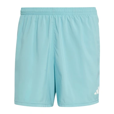 Image de adidas Own The Run B Shorts T. XL 5 INCH Vert