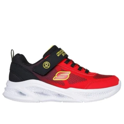 Image de Skechers Chaussures Meteor Ligh Krendox Rouge