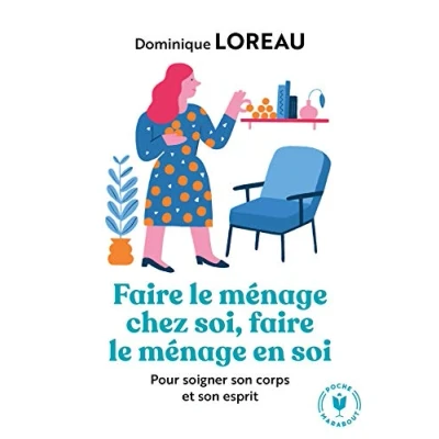 Image de faire le ménage chez soi, en soi Livre d’occasion Correct