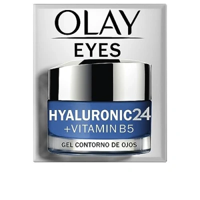 Image de OLAY HYALURONIC 24+B5 OJOS 15