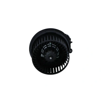 Image de NRF 34017 Pulseur d&#039;Air sans régulateur intégré PEUGEOT: 206 3/5 portes, 307 CC, CITROËN: C3 I C2 Pluriel