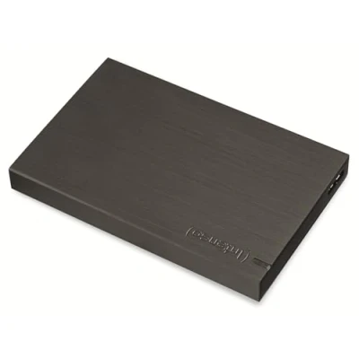 Image de Intenso Memory Board disque dur externe 1 To 5400 tr/min 2.5 Micro USB B 3.2 Gen (3.1 1) Anthracite Neuf