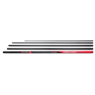 Image de Canne coup Nytro Margin Muncher 5.20m