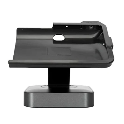 Image de Targus Station de travail avec Support pour Samsung Galaxy Tab Active Pro tablette ergonomique optimiser le bureau Noir, AWU314BGLZ