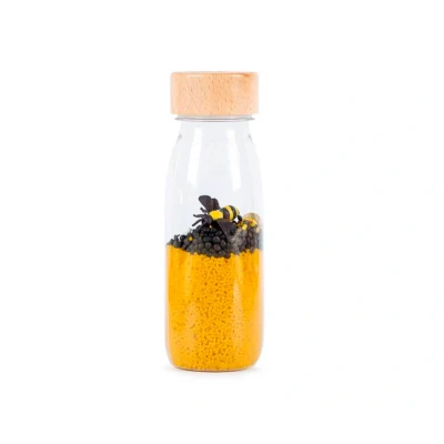 Image de Bouteille Sensorielle Sons Abeilles