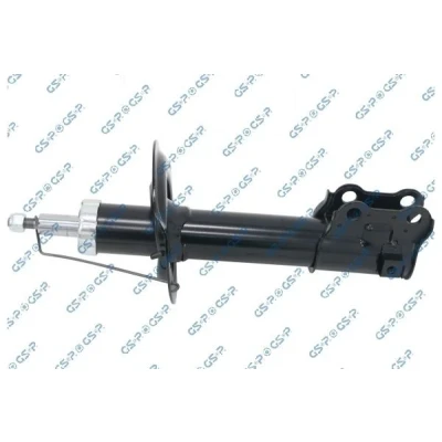 Image de GSP 32356322 Amortisseur Essieu avant gauche Pression de gaz Système bitube Jambe suspension HYUNDAI: i30 II 3/5 portes, Break